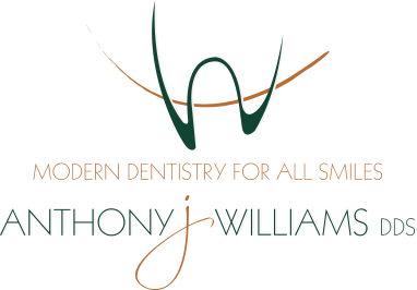 Link to Anthony J Williams DDS home page