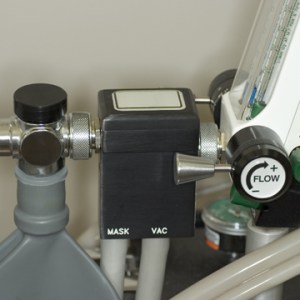 nitrous oxide equipment