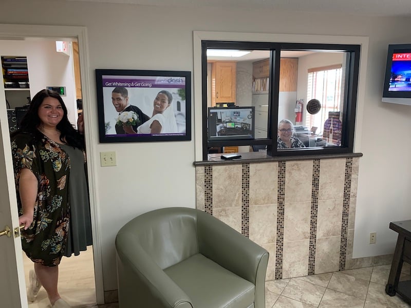 Office Tour Image