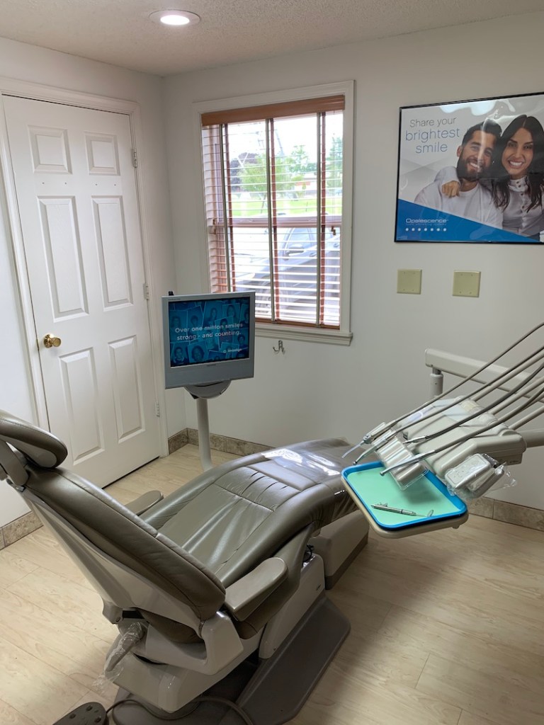 Office Tour Image