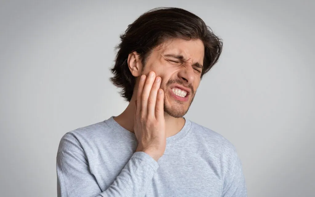 emergency dentistry Beckley WV