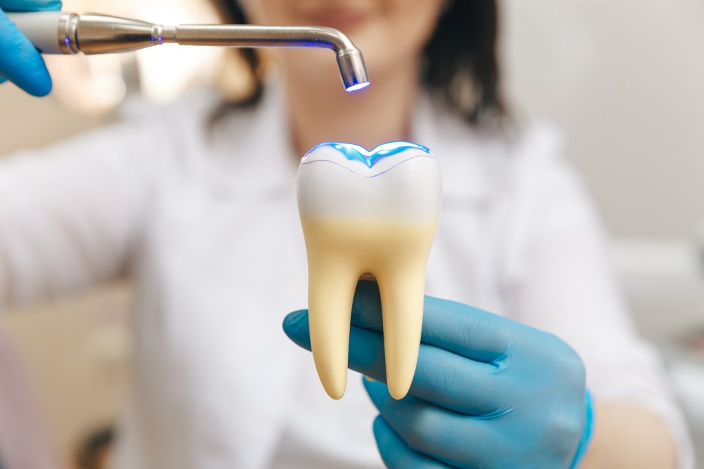 dentist in beckley