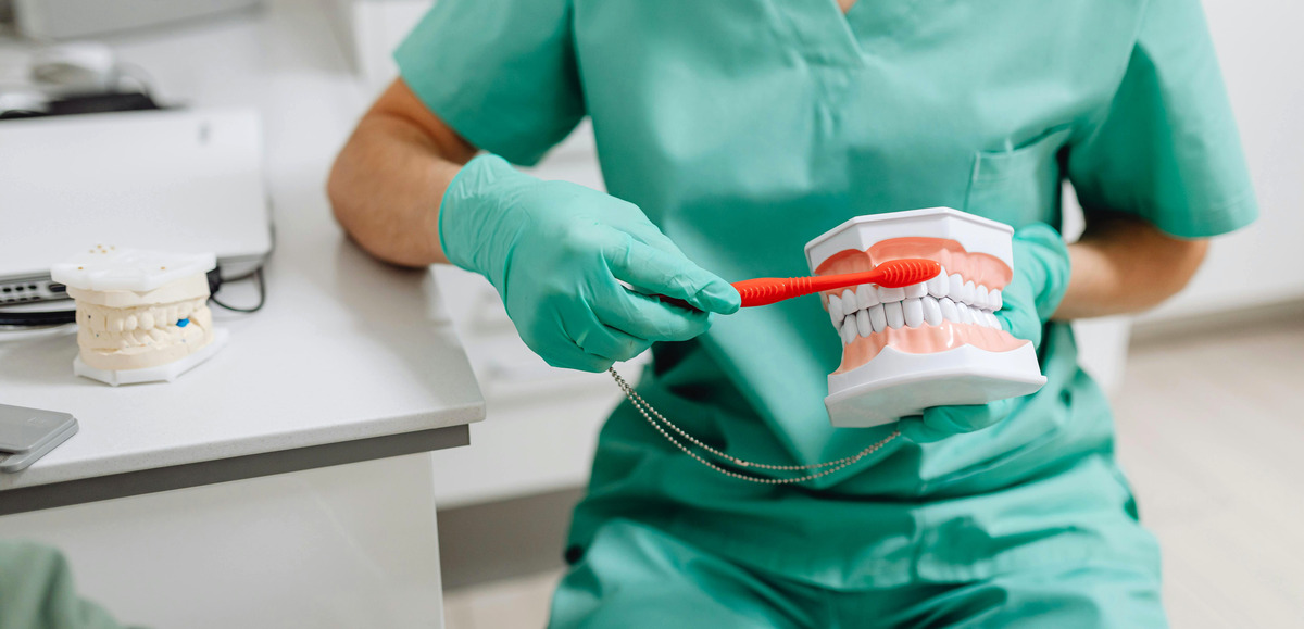 Are You Sabotaging Your Teeth and Gums with Your Oral Health Routine? Are You Sabotaging Your Teeth and Gums with Your Oral Health Routine?