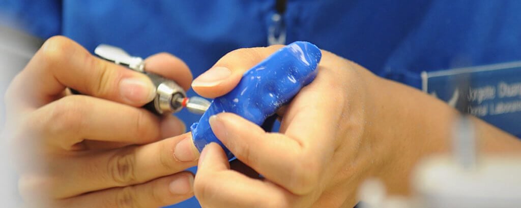 custom mouthguards dentist in Beckley