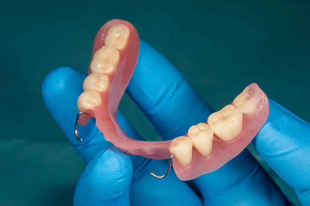 dentures cosmetic dentist in Beckley wv