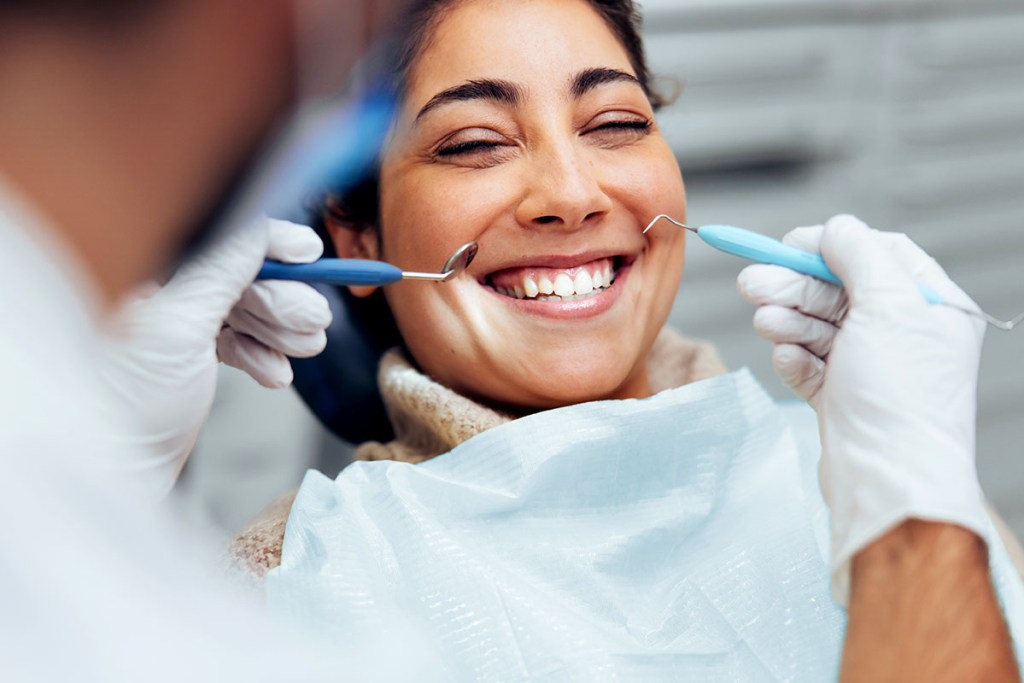 Dental Services dentist in Beckley WV